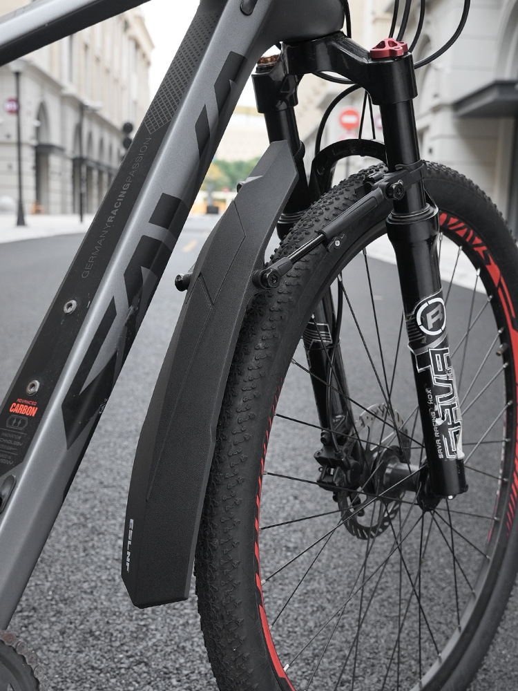 Bike Fender Set - Bisiklet Çamurluk Dağ Yol Bisikleti Çamurluk