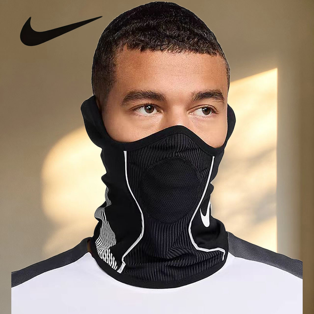 Cycling Gear Nike - Nike Erkek Koşu Futbol Antrenman Bisiklet
