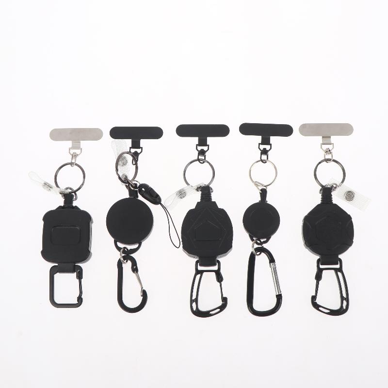 Cycling Gear Gifts - Yürüyüş/Bisiklet Malzemeleri Seti: Geri Çekilebilir Tutucu