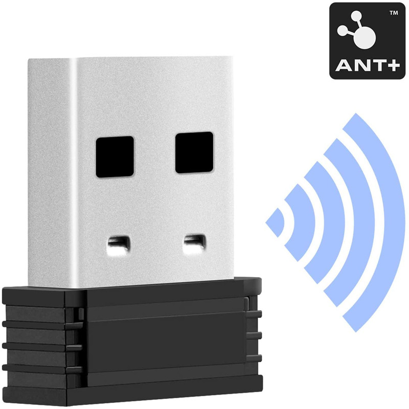 Cycling Zwift - COOSPO ANT + USB Sopa Kablosuz