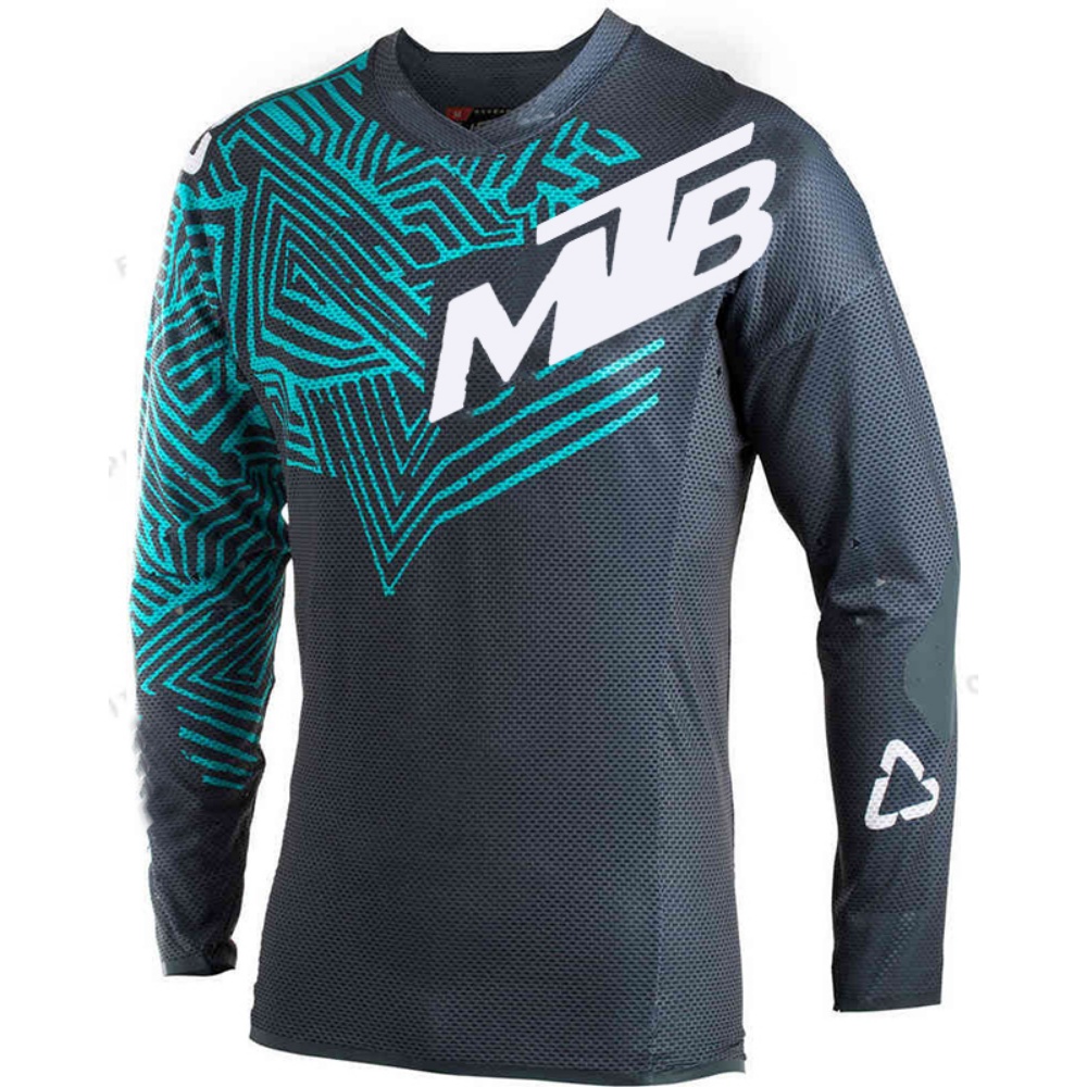Cycling Gear - Açık Hava Bisikleti Uzun Kollu Üst