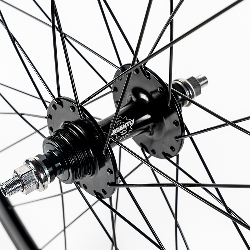 Cycling Gear Hub - Ardently Sabit Dişli Bisiklet Göbeği 32