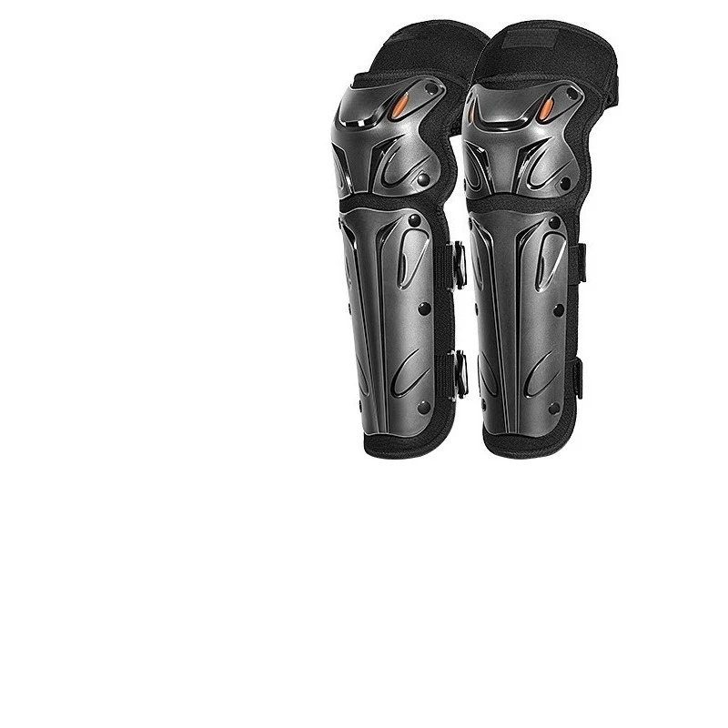 Cycling Gear And Equipment - Motosiklet dizlikleri, dirseklikler, bisiklet sürüşü için