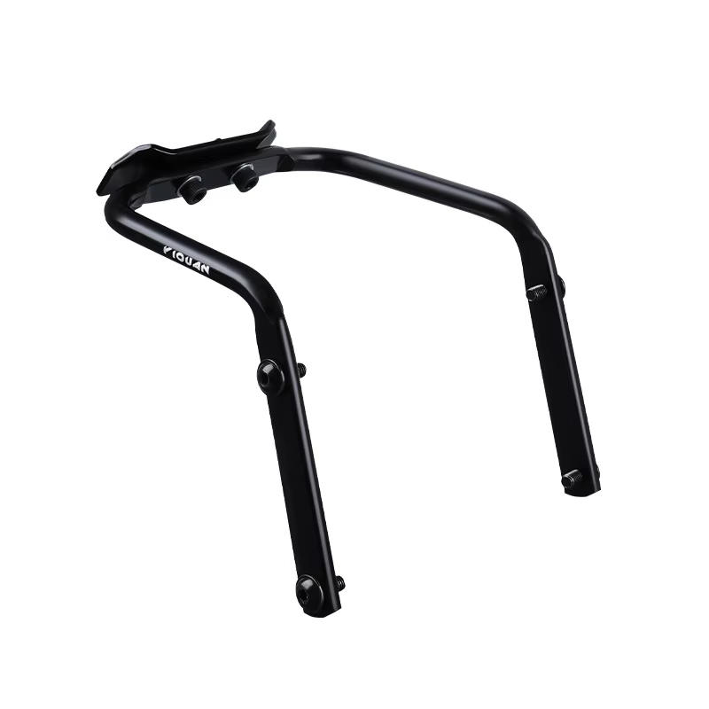 Cycling Gear Pack - Bisiklet Arka Çantası Sabit Raf Aparatı