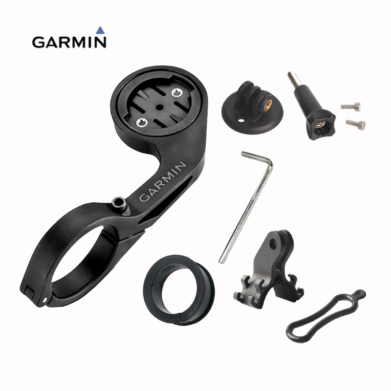 Cycling Gear Wall Storage - Garmin Kenar Bisiklet Duvara Montaj Bisiklet