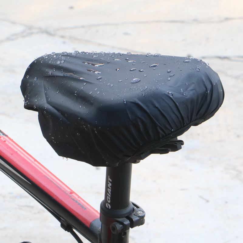 Cycling Gear - Evrensel Su Geçirmez Bisiklet Sele Kılıfı