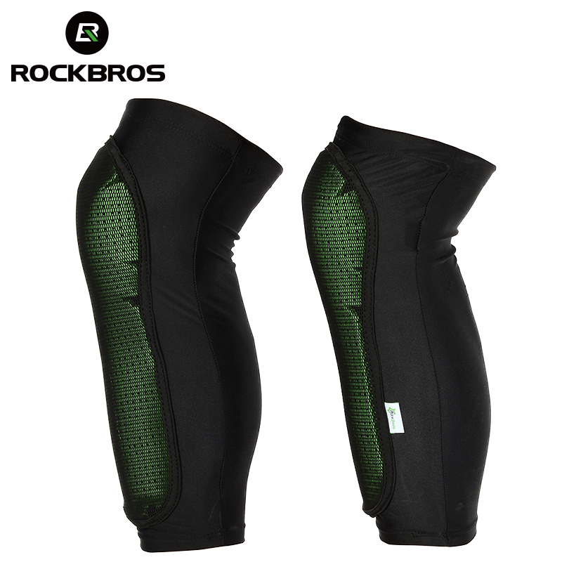 Cycling Gear - ROCKBROS spor bacak ısıtır MTB bisiklet