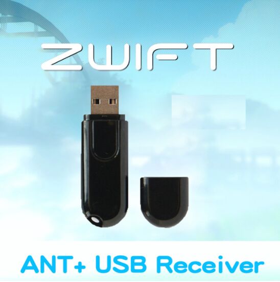 Cycling Zwift - MAGENE Zwift ANT + USB verici