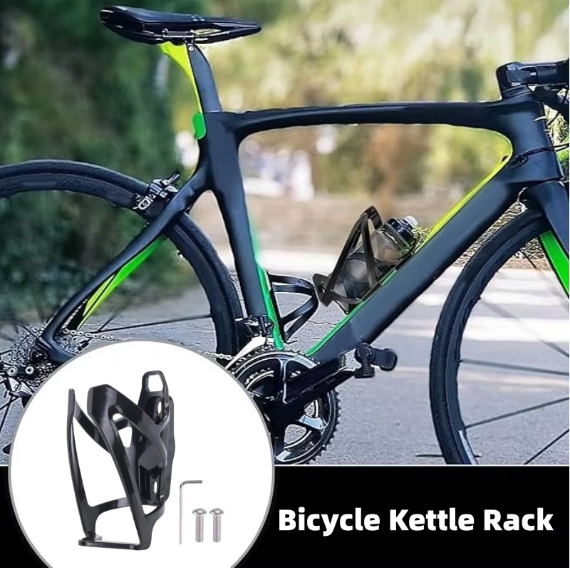 Cycling Gear Gifts - 1 takım evrensel siyah plastik Ultra