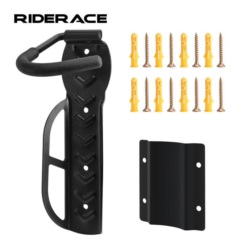 Cycling Gear Wall Storage - Bisiklet standı duvara monte bisiklet destek