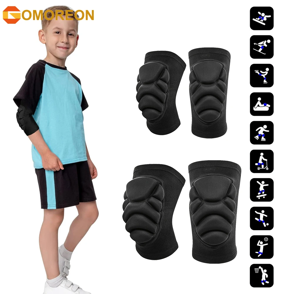 Çocuklar için Diz ve Dirsek Pe - Cycling Gear For Kids incelemesi ve fiyatı