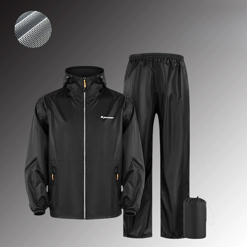 Tam Vücut Su Geçirmez Yağmurlu - Cycling Gear Man incelemesi ve fiyatı