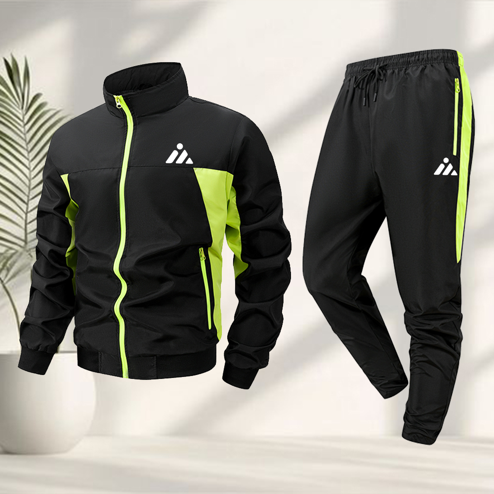 Erkek Günlük Spor Takım Elbise - Cycling Gear Man incelemesi ve fiyatı