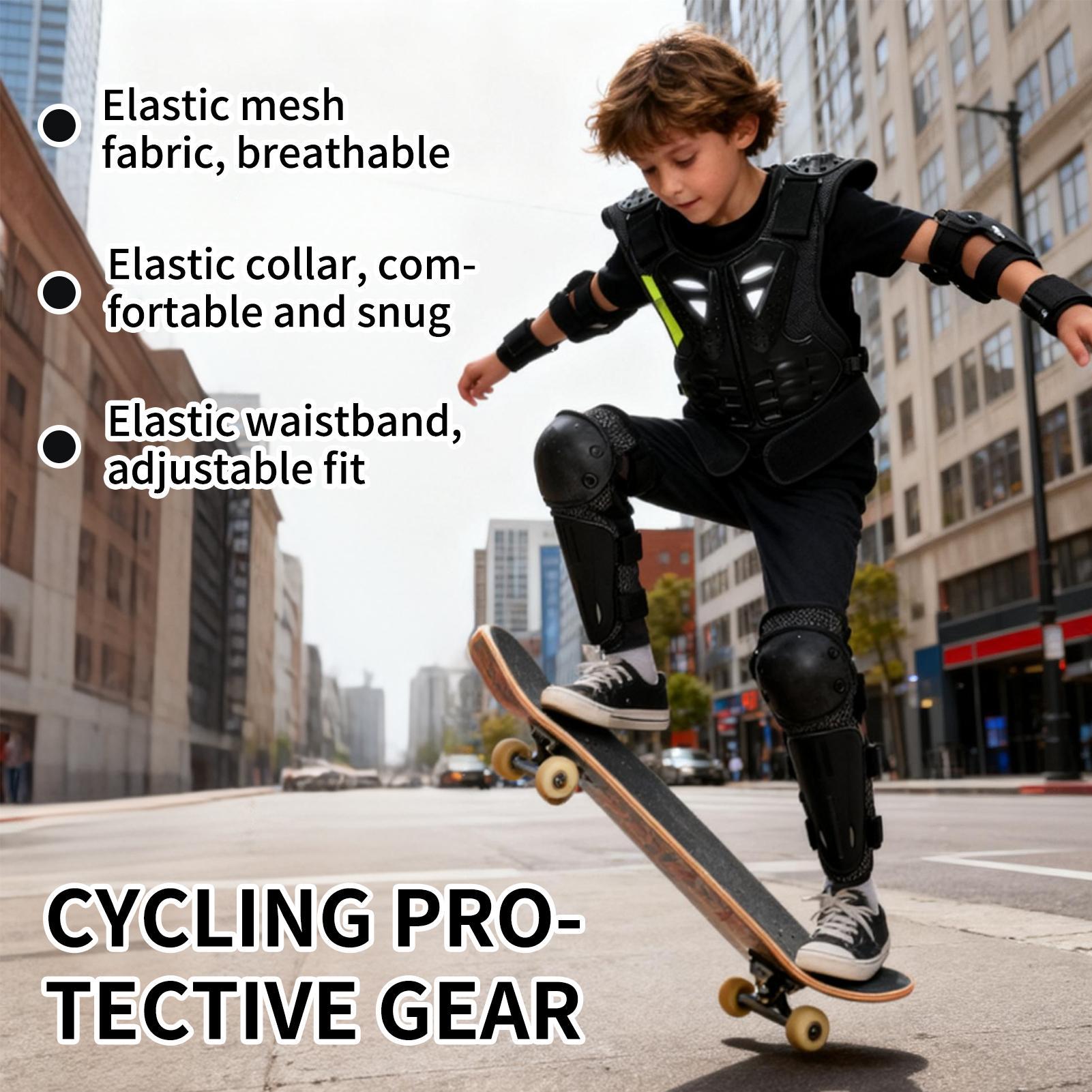 Gençlik Motokros Ekipmanları G - Cycling Gear For Kids incelemesi ve fiyatı
