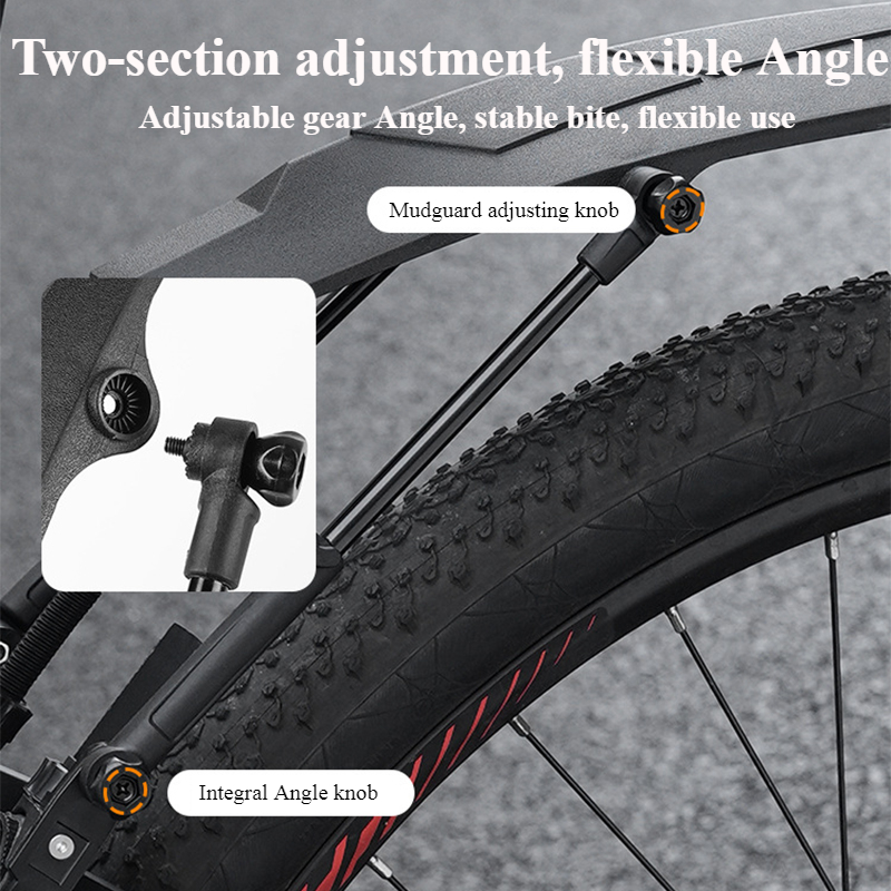 Bisiklet Çamurluk Dağ Yol Bisi - Bike Fender Set incelemesi ve fiyatı