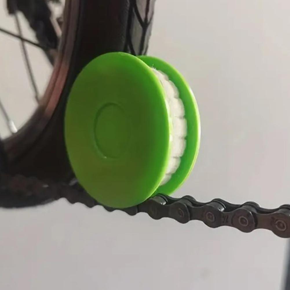 Taşınabilir Bisiklet Zinciri Y - Bicycle Chain Lubricant incelemesi ve fiyatı