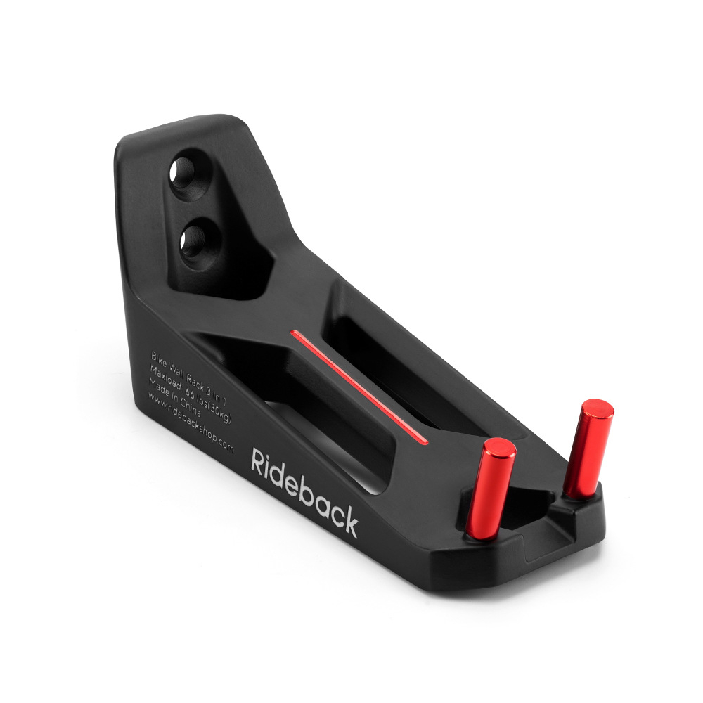 3 Parça Bisiklet Askısı, Bisik - Cycling Gear Wall Storage incelemesi ve fiyatı