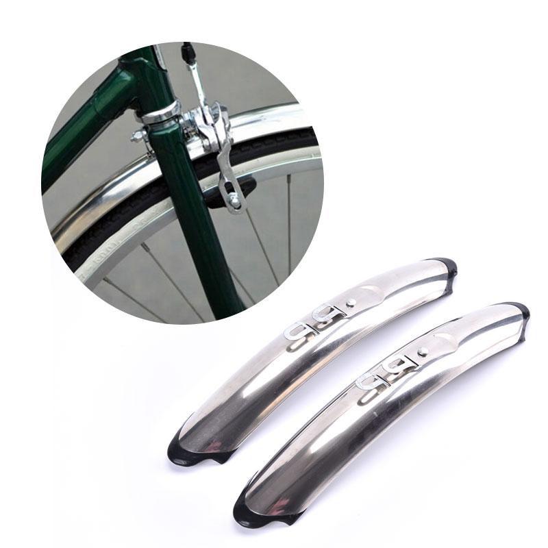 Retro bisiklet ön arka çamurlu - Bike Fender Set incelemesi ve fiyatı