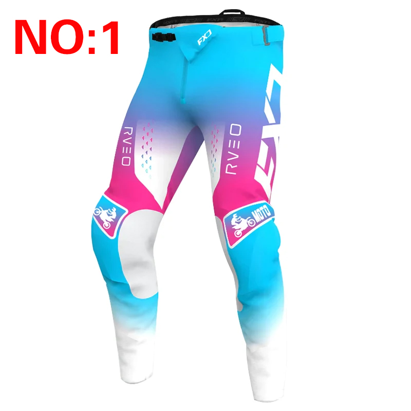 Motokros pantolon Çocuk gençle - Cycling Gear For Kids incelemesi ve fiyatı