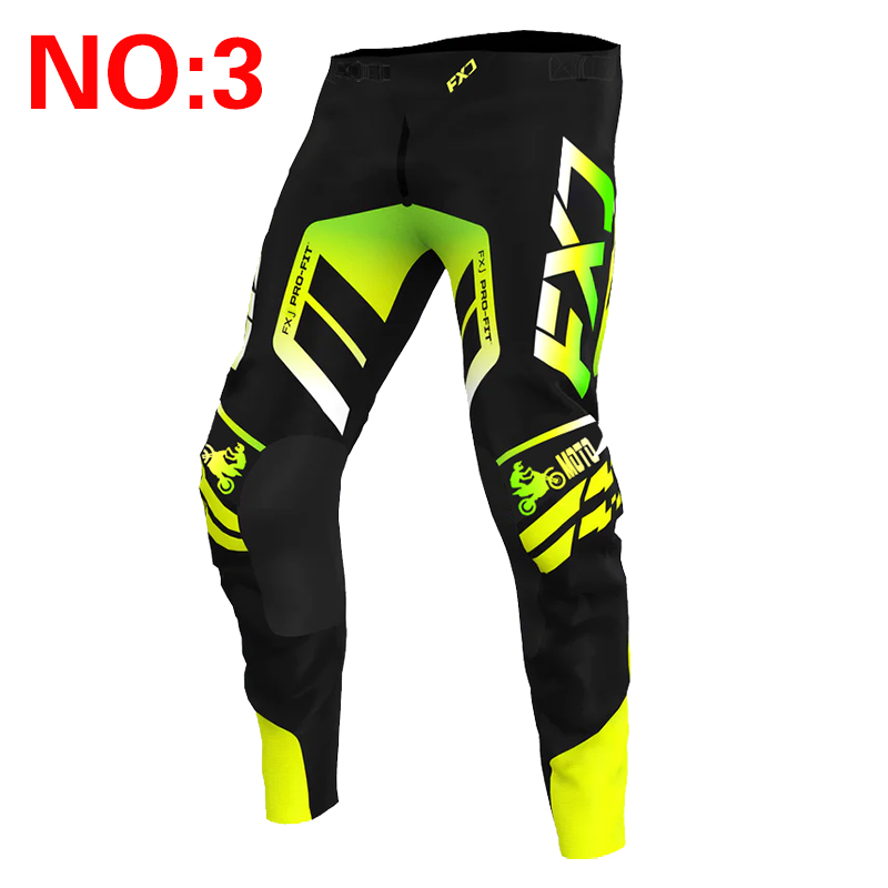 Motokros pantolon Çocuk gençle - Cycling Gear For Kids incelemesi ve fiyatı