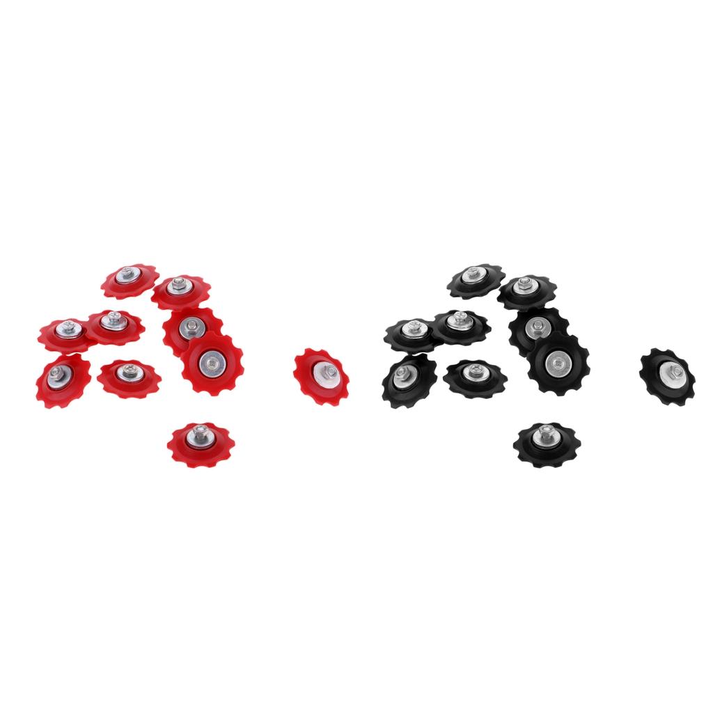 Bisiklet Kasnak Makarası Plast - Cycling Gear Gravel incelemesi ve fiyatı