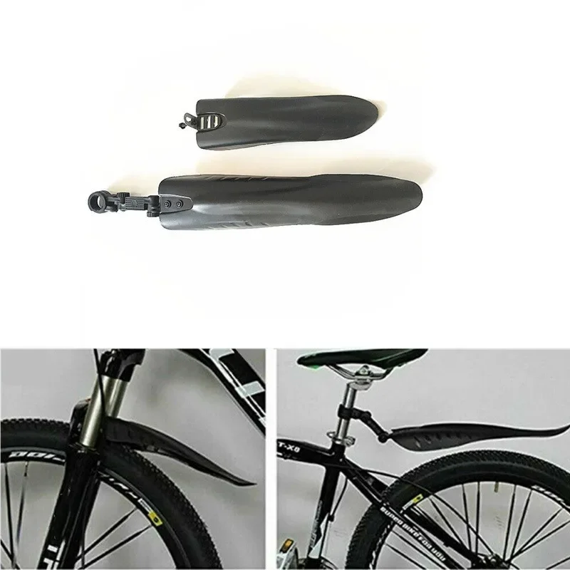 1 takım Bisiklet Çamurluk Seti - Bike Fender Set incelemesi ve fiyatı