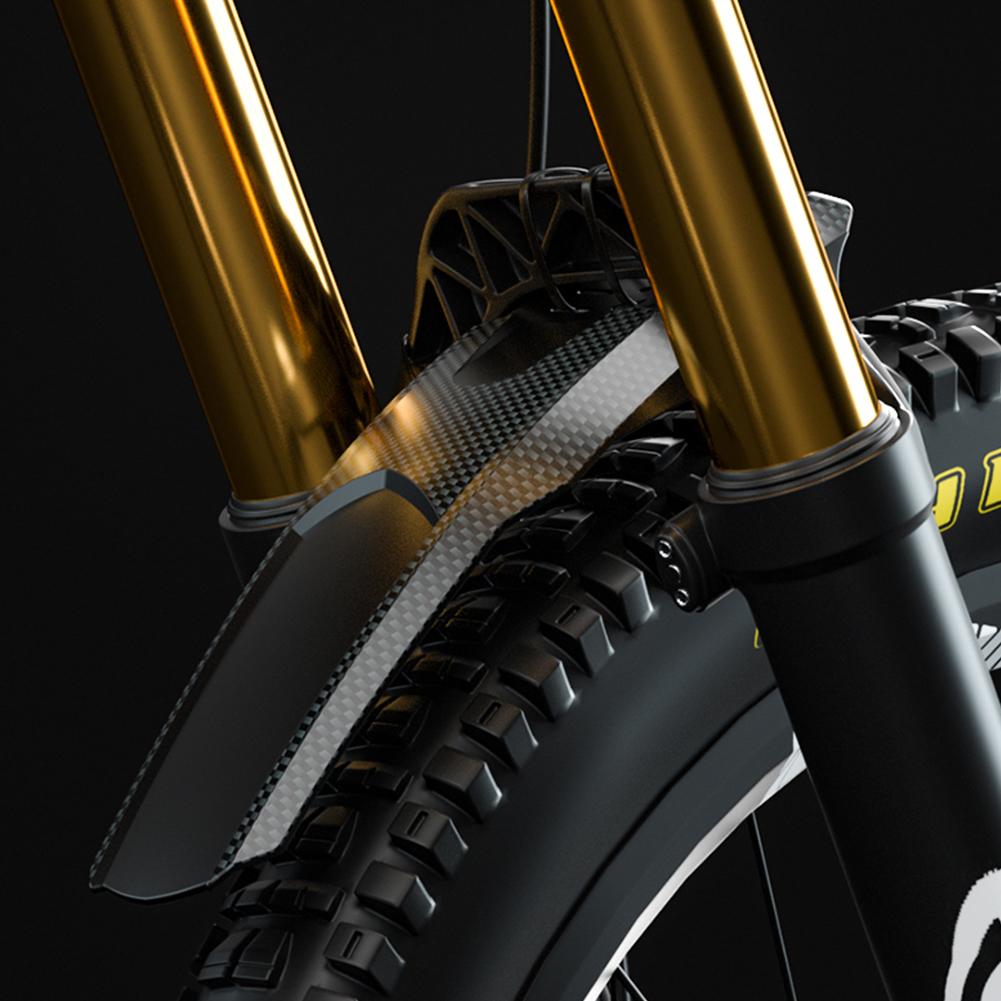 MTB Bisiklet Evrensel Çamurluk - Bike Fender Set incelemesi ve fiyatı