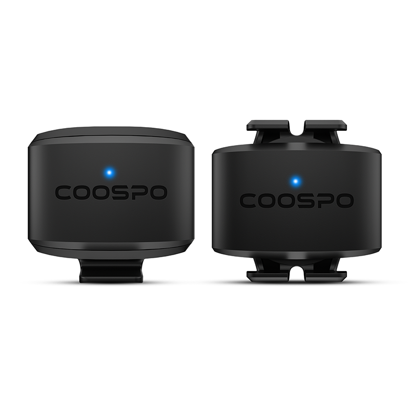 COOSPO BK9 Bisiklet Hız ve Rit - Cycling Zwift incelemesi ve fiyatı