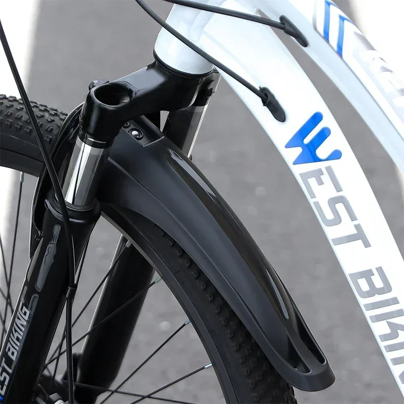 WEST BIKING Dağ Bisikleti Çamu - Bike Fender Set incelemesi ve fiyatı