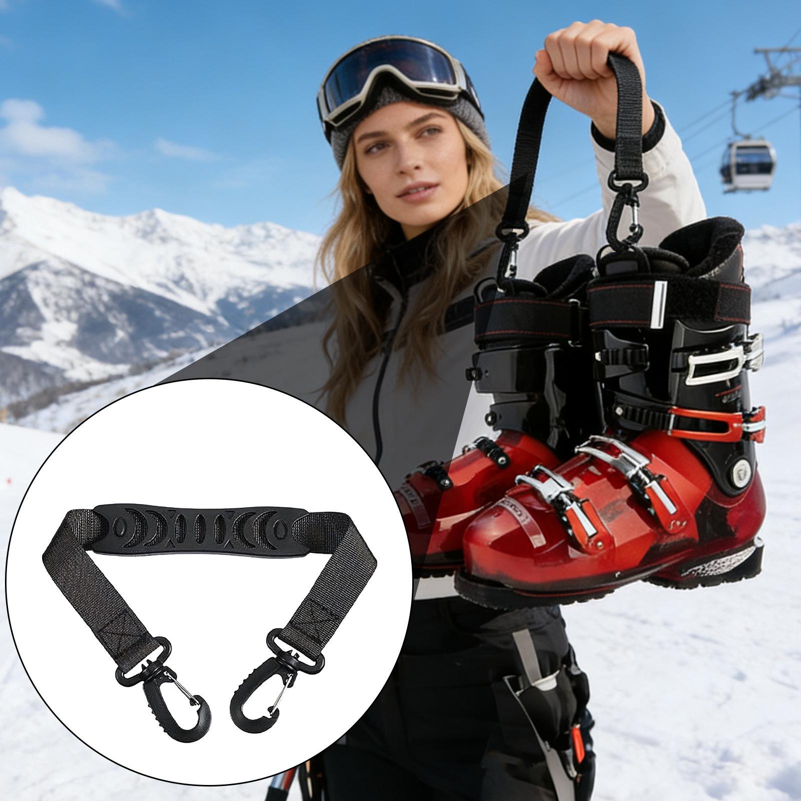 Kayak botu askıları dişli omuz - Cycling Gear incelemesi ve fiyatı