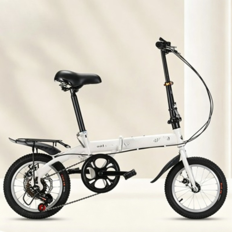 Toptan 12/14 İnç Katlanır Bisi - Cycling Gear Gifts incelemesi ve fiyatı