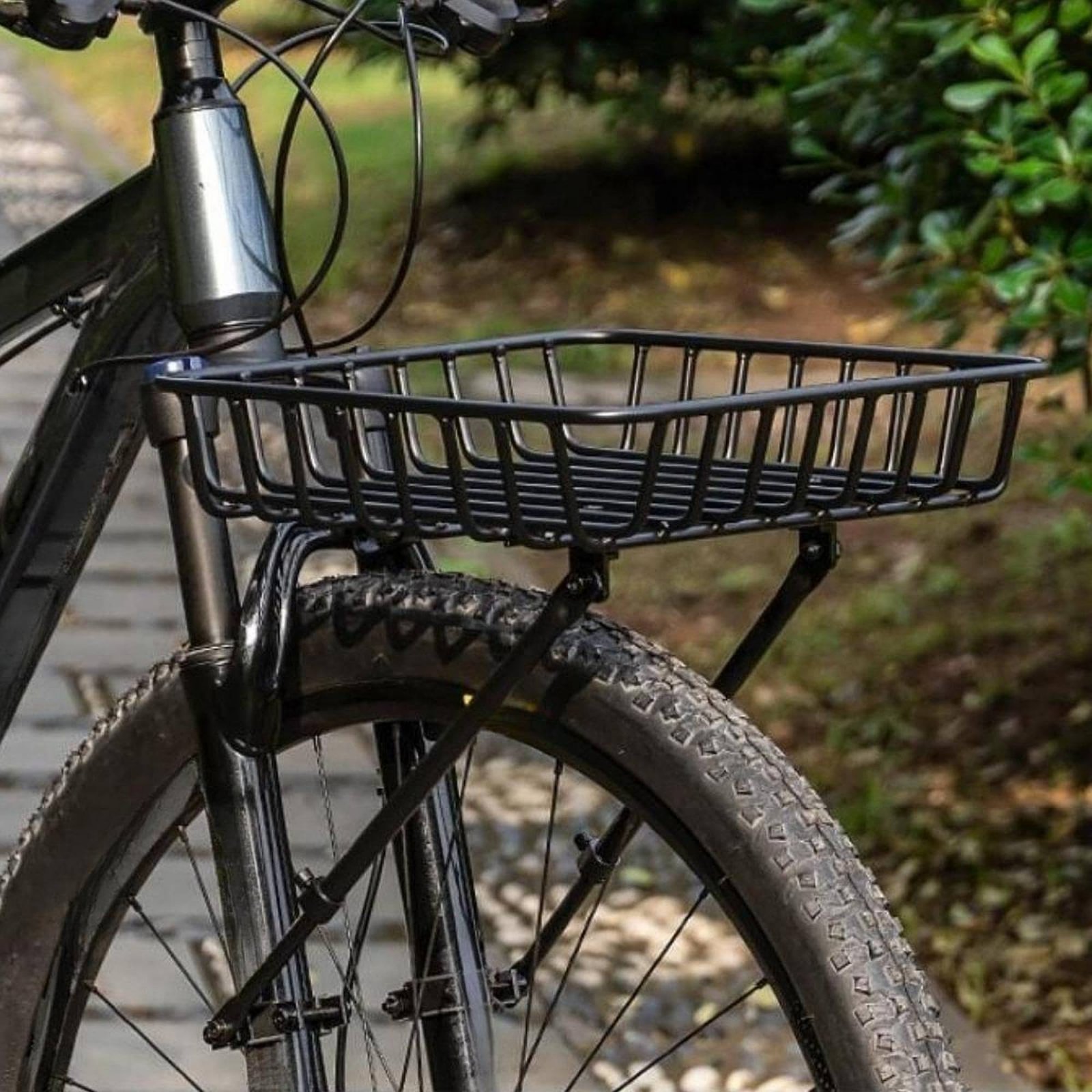 Alüminyum Ön Sepet Hafif Bisik - Cycling Gear incelemesi ve fiyatı