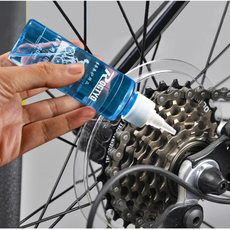 1/3/5 adet bisiklet yağlama zi - Bicycle Chain Lubricant incelemesi ve fiyatı