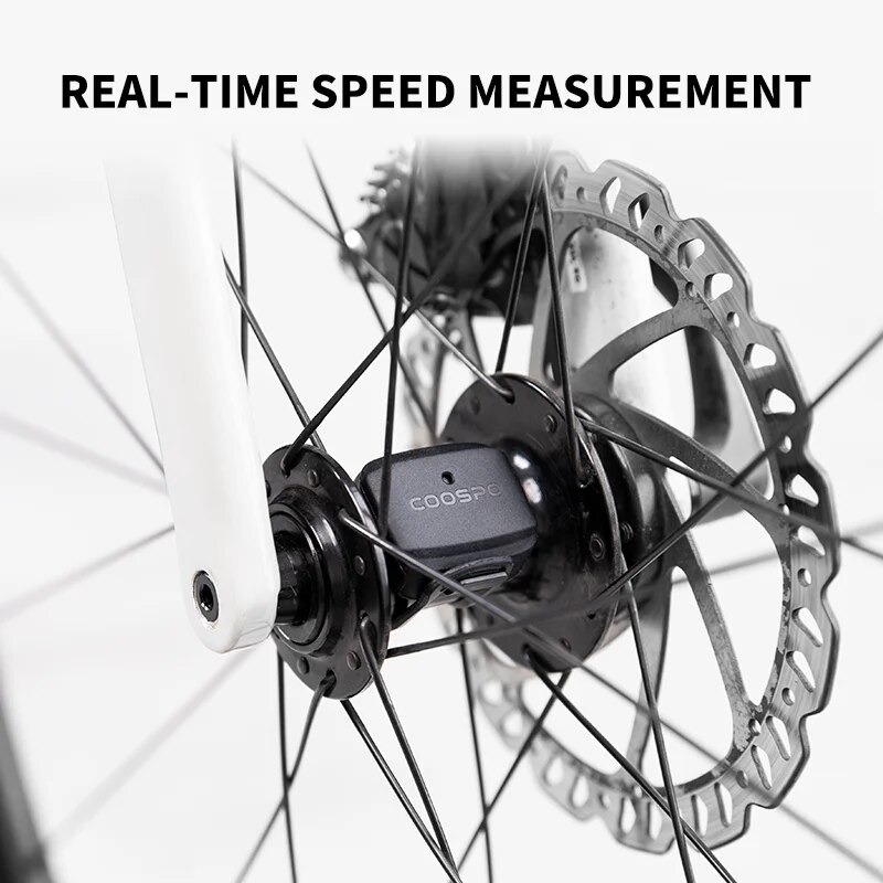 COOSPO BK9 Bisiklet Hız/Ritim  - Cycling Zwift incelemesi ve fiyatı