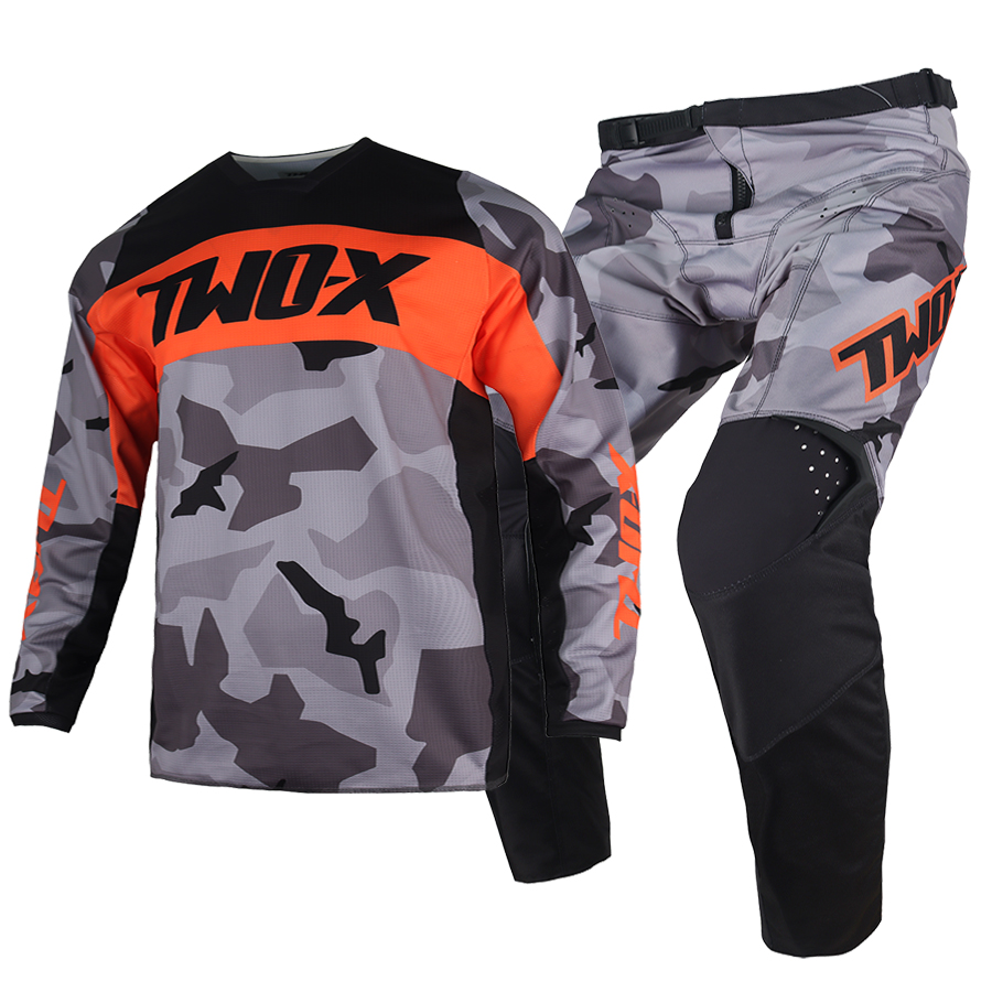 Yeni Two-X Youth Motocross 180 - Cycling Gear For Kids incelemesi ve fiyatı