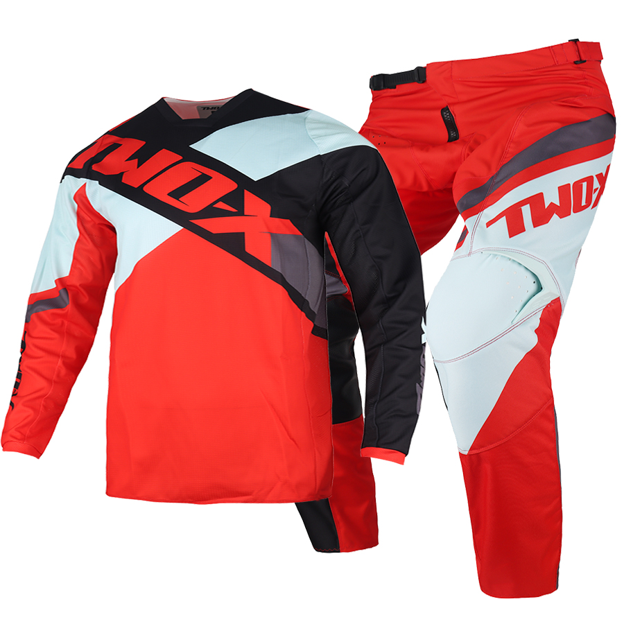 Yeni Two-X Youth Motocross 180 - Cycling Gear For Kids incelemesi ve fiyatı