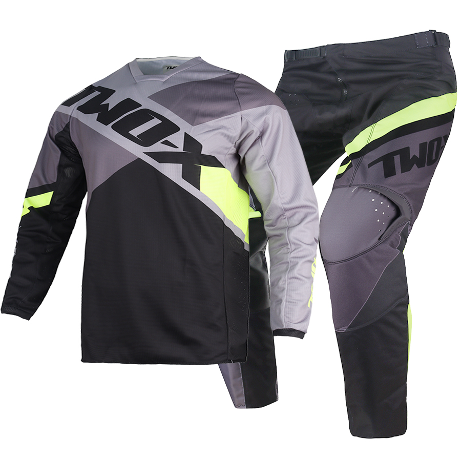 Yeni Two-X Youth Motocross 180 - Cycling Gear For Kids incelemesi ve fiyatı