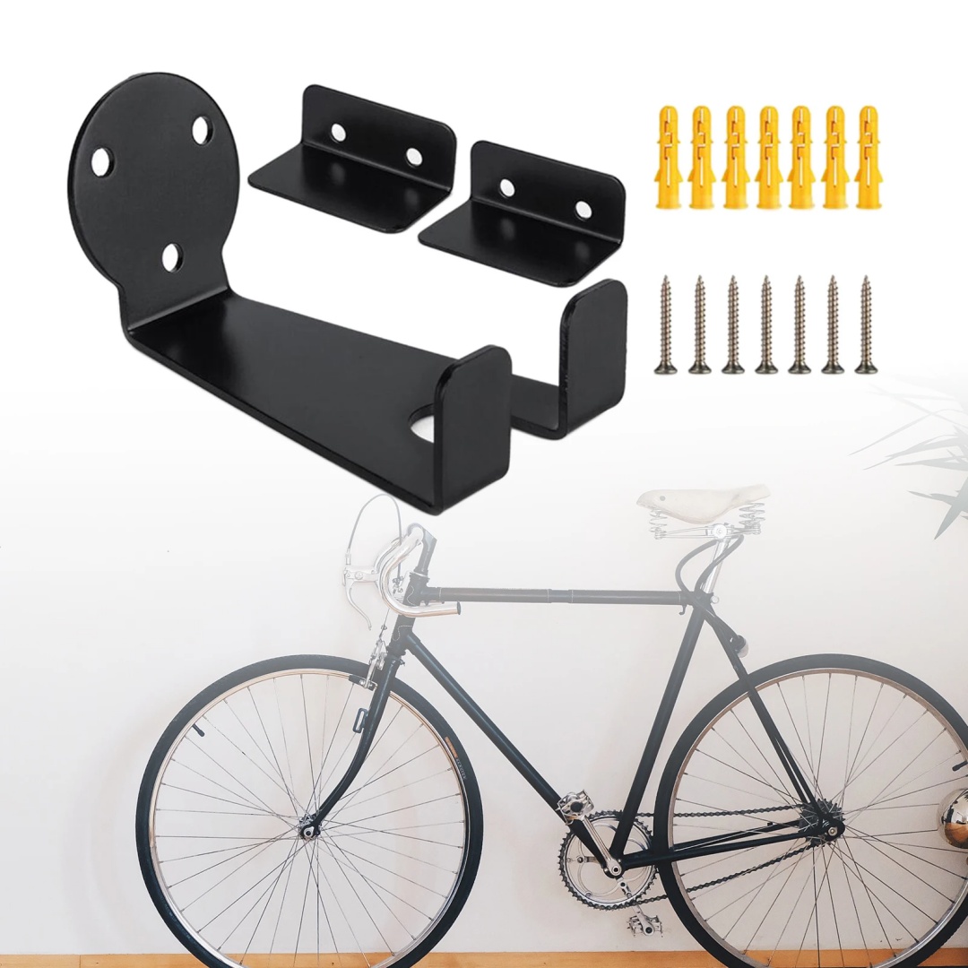 Bisiklet Pedalı Duvar Askısı,  - Cycling Gear Wall Storage incelemesi ve fiyatı