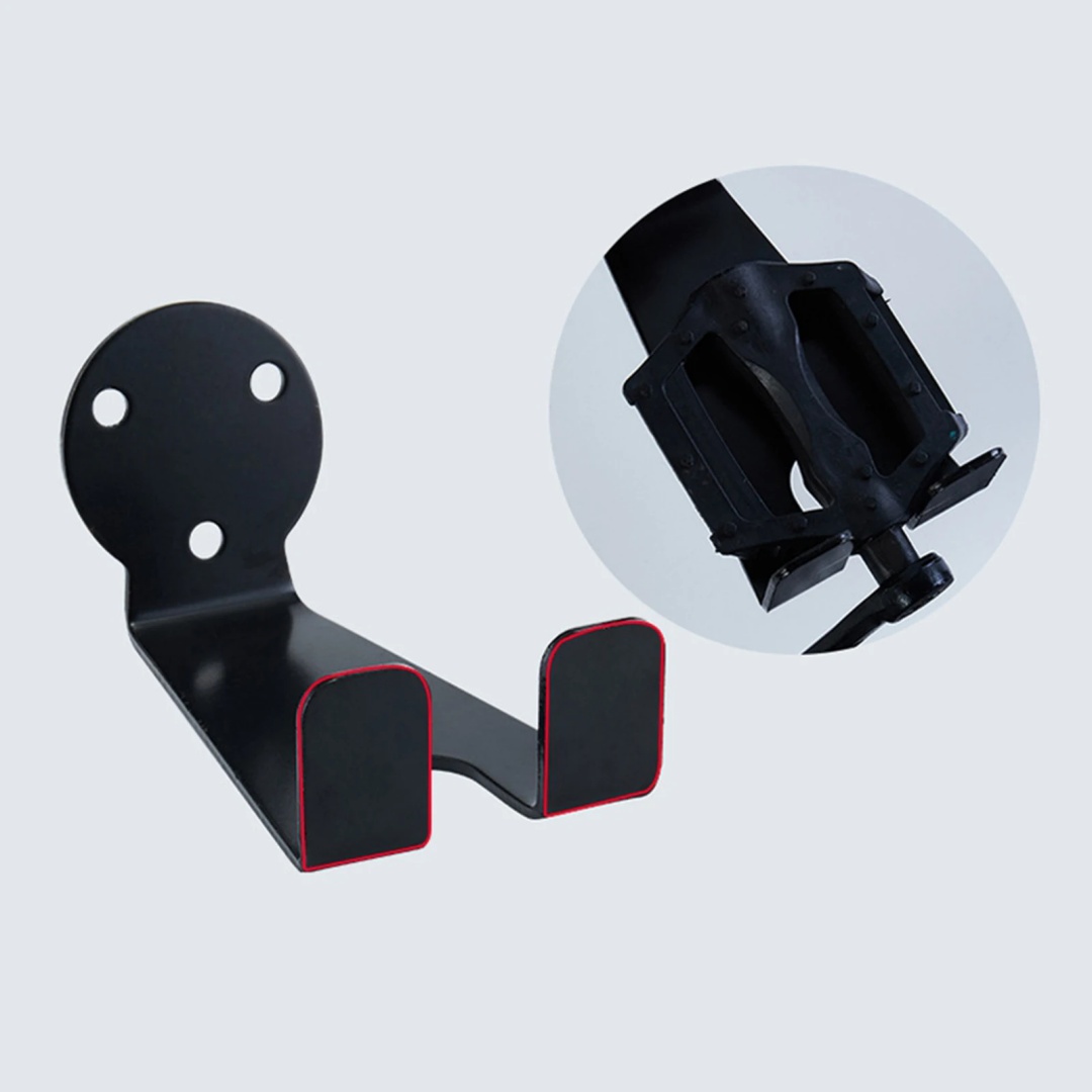Bisiklet Pedalı Duvar Askısı,  - Cycling Gear Wall Storage incelemesi ve fiyatı