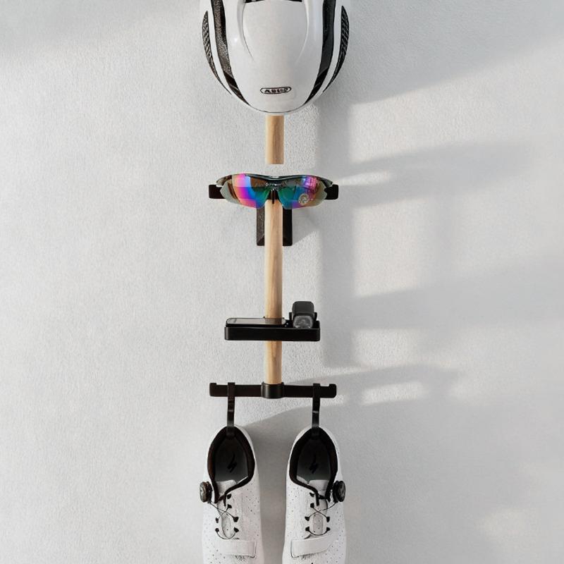 Bisiklet Masaüstü Düzenleyici  - Cycling Gear Wall Storage incelemesi ve fiyatı