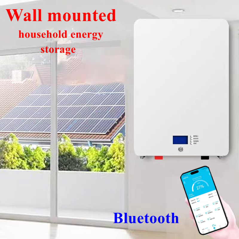 6000+ Döngü 2KW 3KW 5KW Duvara - Cycling Gear Wall Storage incelemesi ve fiyatı