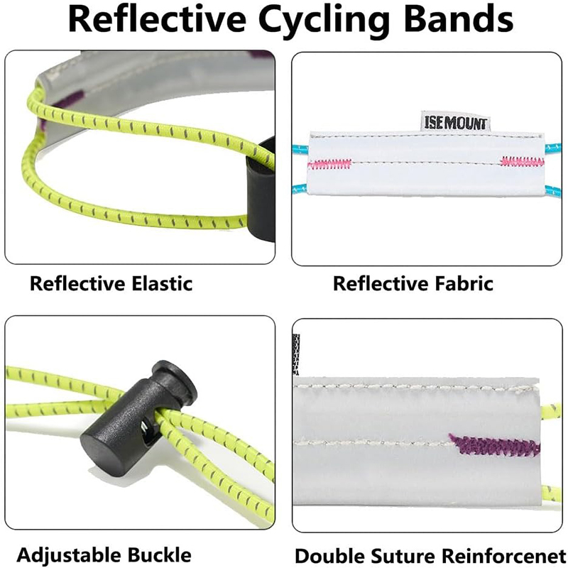 Yansıtıcı bisiklet pantolon as - Cycling Gear incelemesi ve fiyatı