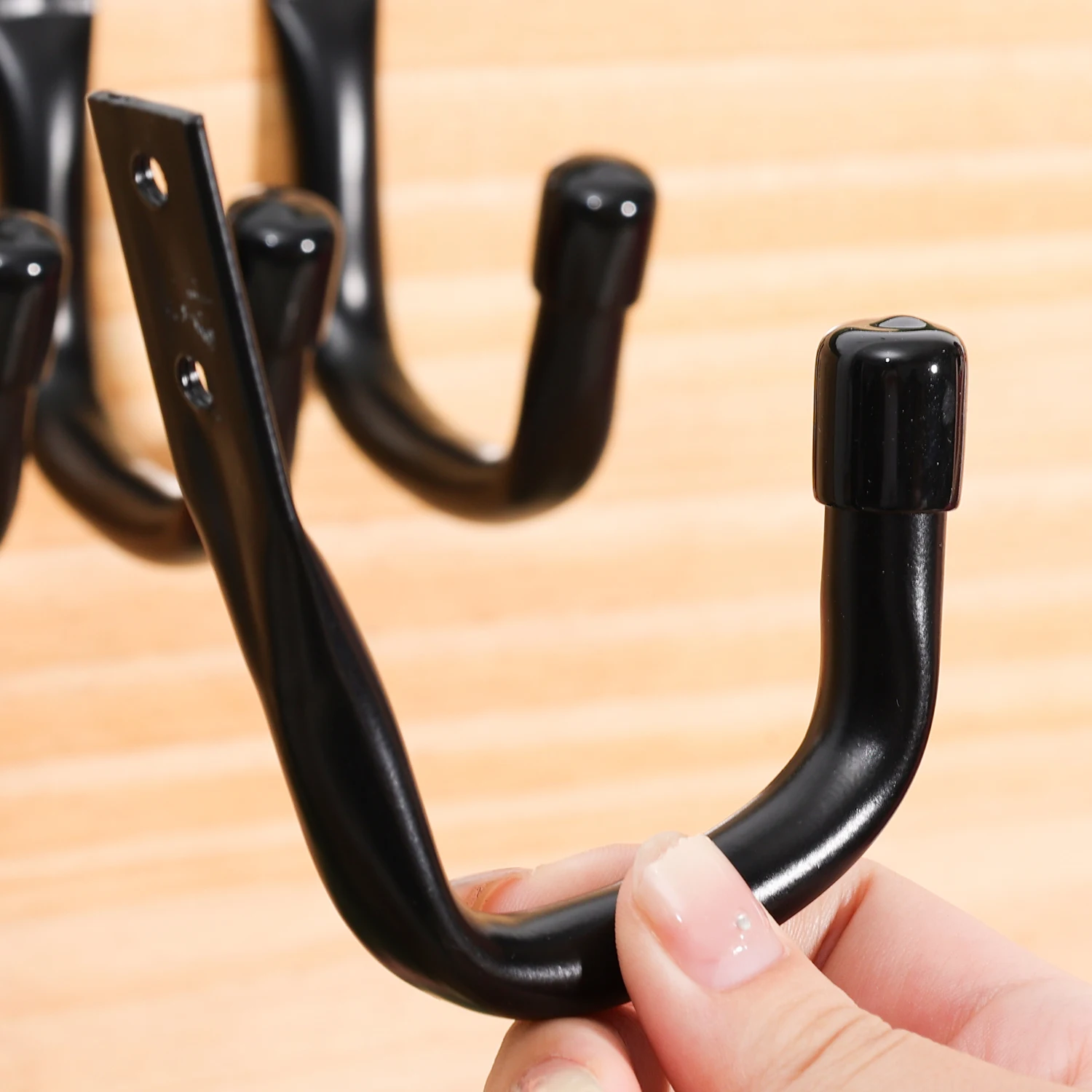 Bisiklet Duvar Askısı J Kancas - Cycling Gear Wall Storage incelemesi ve fiyatı