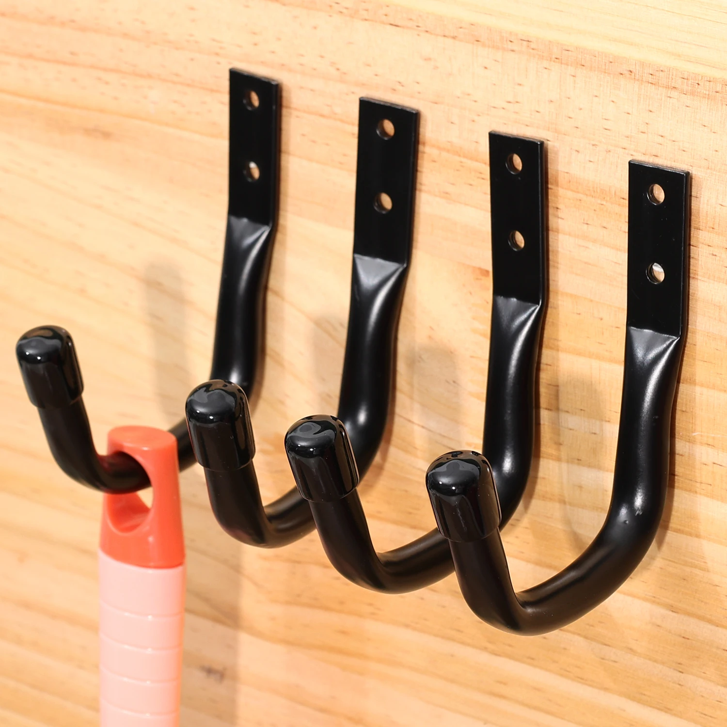 Bisiklet Duvar Askısı J Kancas - Cycling Gear Wall Storage incelemesi ve fiyatı
