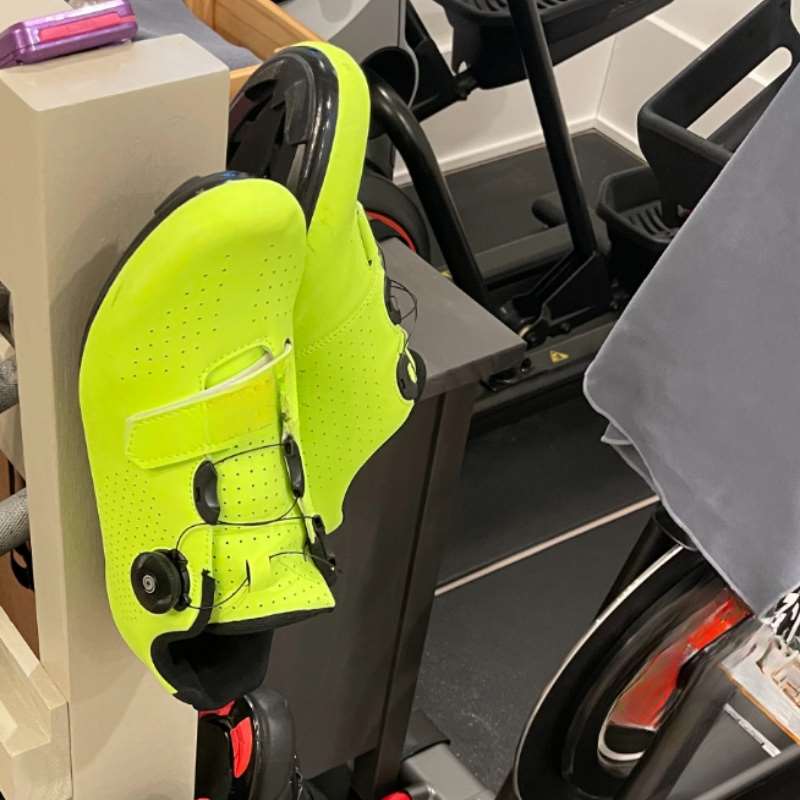 Hızlı Çıkartılabilir Bisiklet  - Cycling Gear Wall Storage incelemesi ve fiyatı