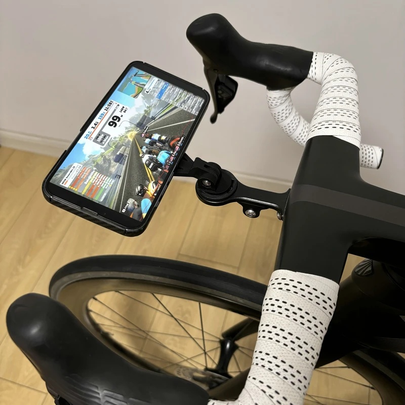Garmin ve Wahoo Bisiklet İç Me - Cycling Zwift incelemesi ve fiyatı