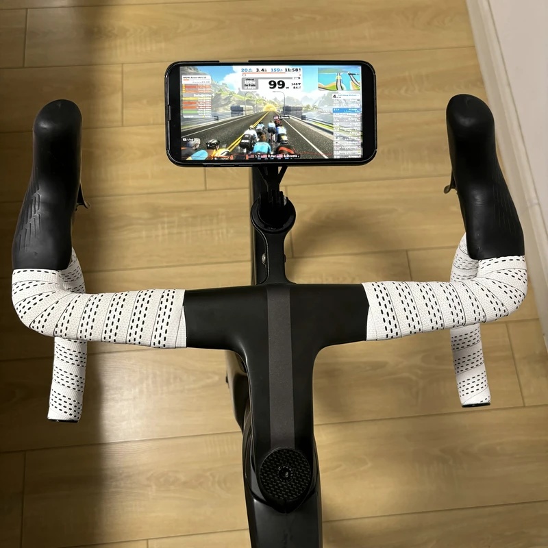 Garmin ve Wahoo Bisiklet İç Me - Cycling Zwift incelemesi ve fiyatı