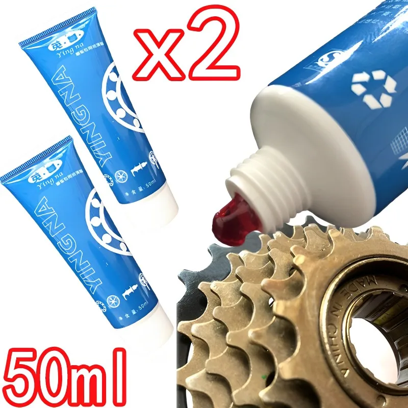 2 adet Bisiklet Bakım Yağlayıc - Bicycle Chain Lubricant incelemesi ve fiyatı