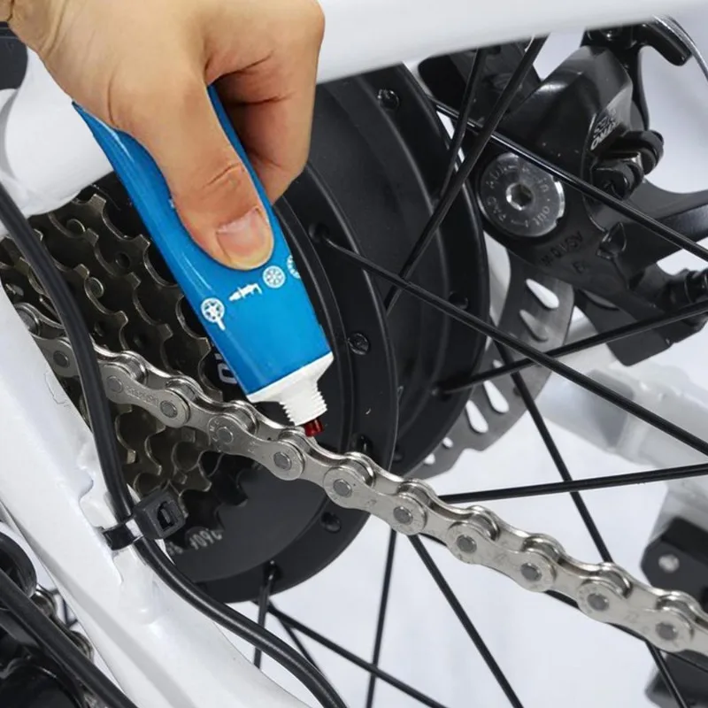2 adet Bisiklet Bakım Yağlayıc - Bicycle Chain Lubricant incelemesi ve fiyatı