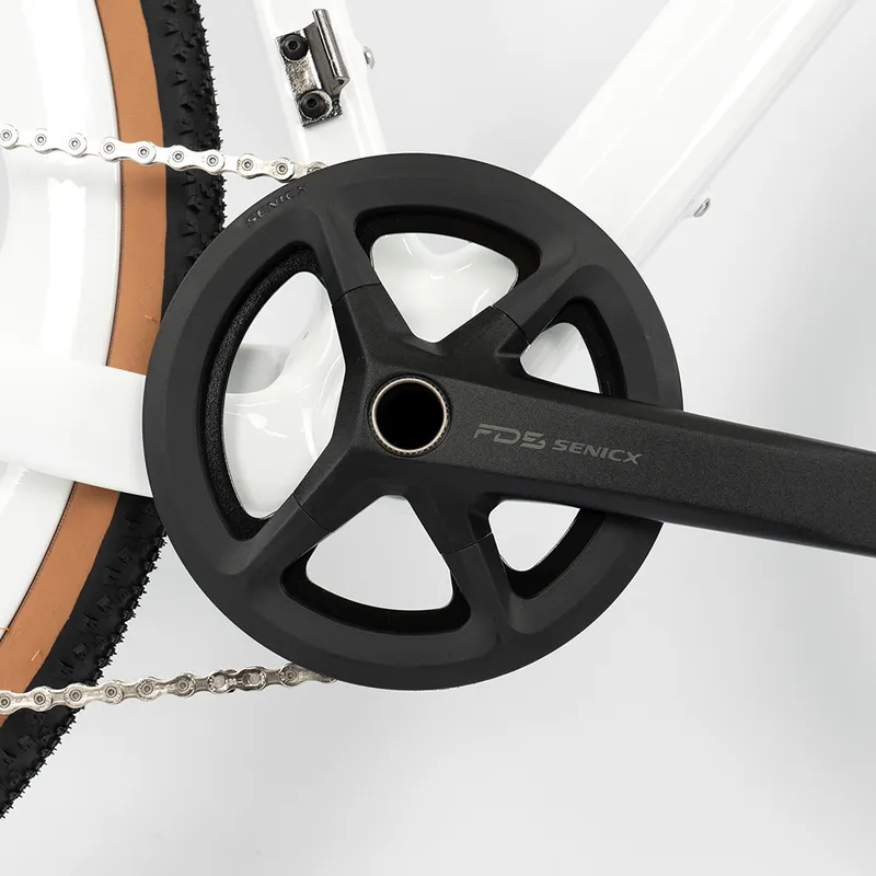 26 İnç GRAVEL-X Karbon Fiber Y - Cycling Gear Gravel incelemesi ve fiyatı